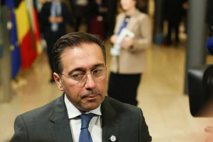 В Испании пройдет закрытая встреча лидеров «коалиции желающих» по Украине