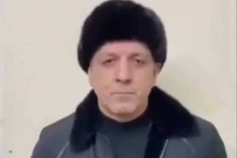 В Екатеринбурге задержан уральский вор в законе Гия Свердловский