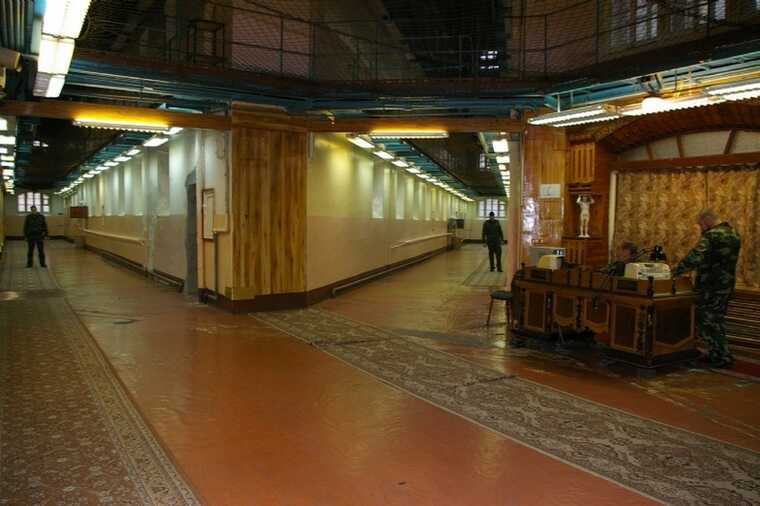 «Лефортово» особого назначения: кто сейчас сидит в главном СИЗО ФСБ