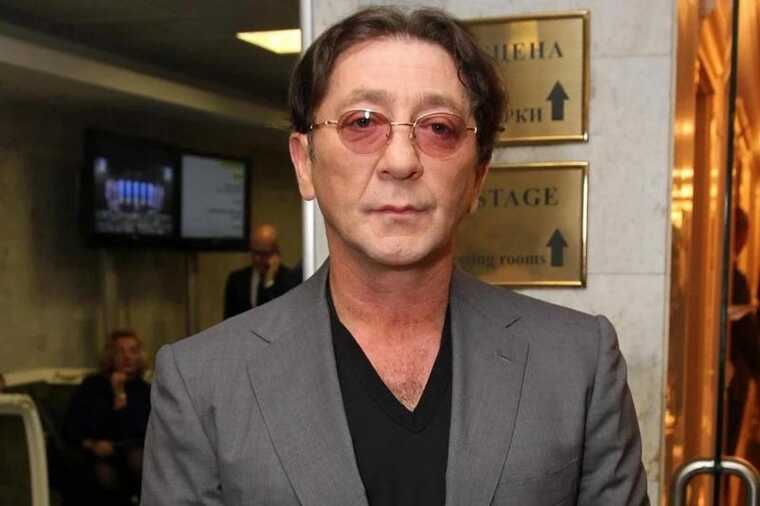 Опубликованы требования Лепса к выступлениям: премиальный алкоголь и строгие условия