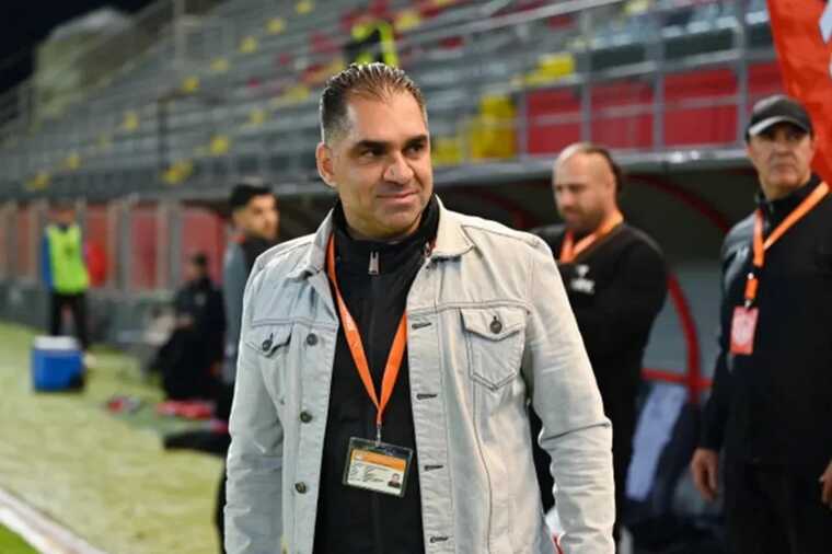 Греческая полиция арестовала подозреваемых в убийстве Ставроса Демосфеноса