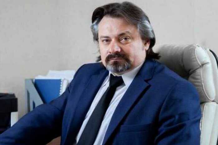 Чиновник мэрии Новосибирска Лаухин задержан по делу о незаконном распоряжении сиротскими квартирами