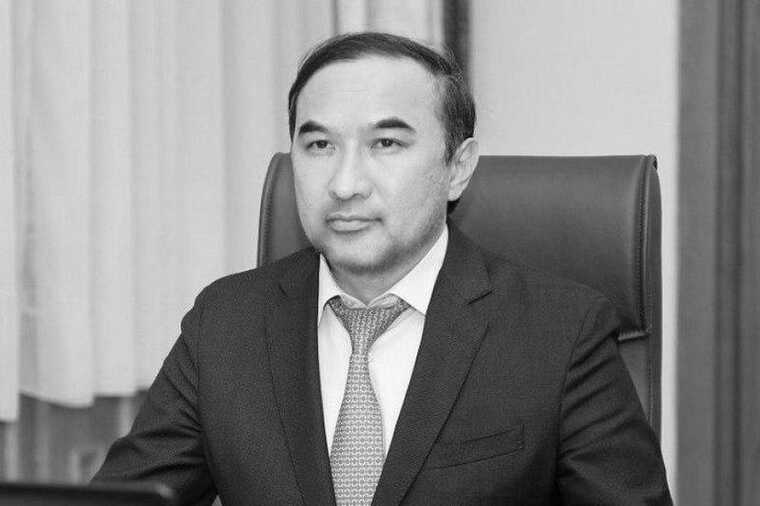 В Астане убит экс-замакима Алматы и советник Токаева Ержан Бабакумаров