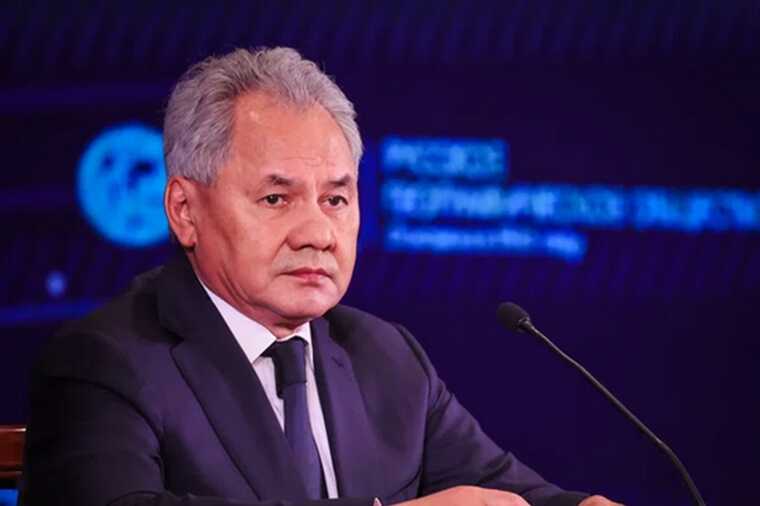 Шойгу подтвердил существование российских стратегических систем «Буревестник» и «Посейдон»