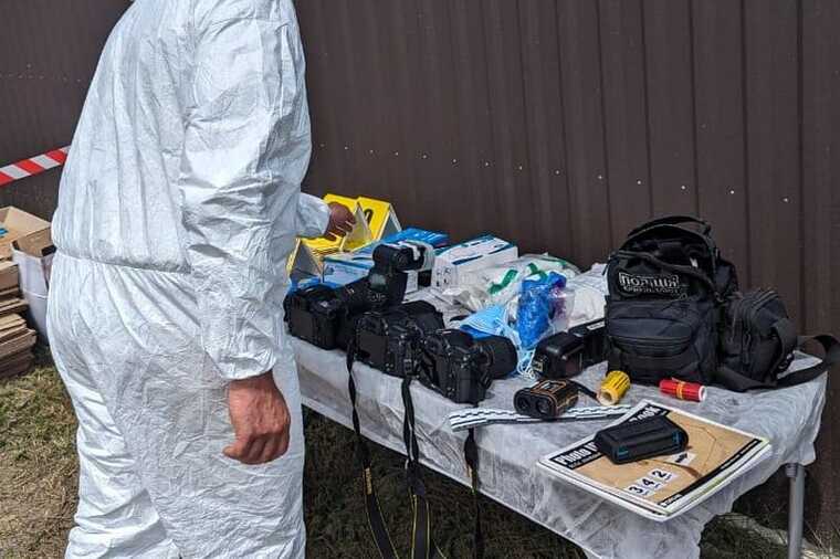 Франция запросила у Украины выдачу грузинского контрабандиста Джонни Балогa для отбывания 10-летнего срока