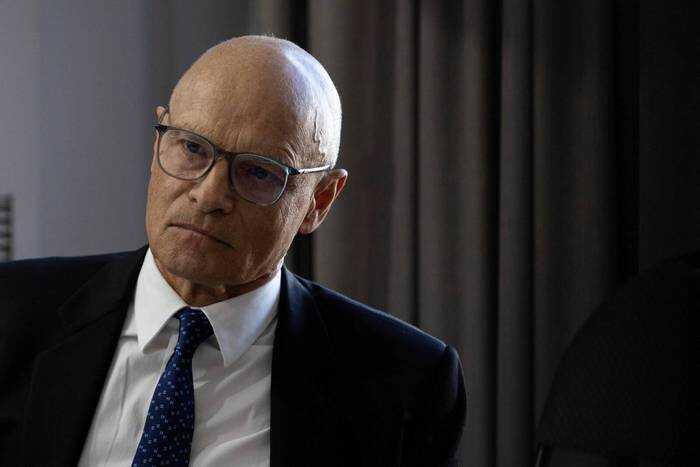 Gunvor приобретает международные активы «Лукойла» после санкций США и Великобритании