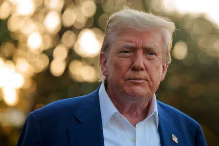 Администрация Трампа планирует тайную миссию США в Мексике против наркокартелей