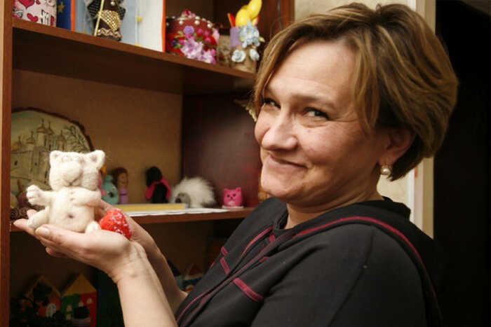 Рудницкая выразила готовность сотрудничать со следствием после признания преступления