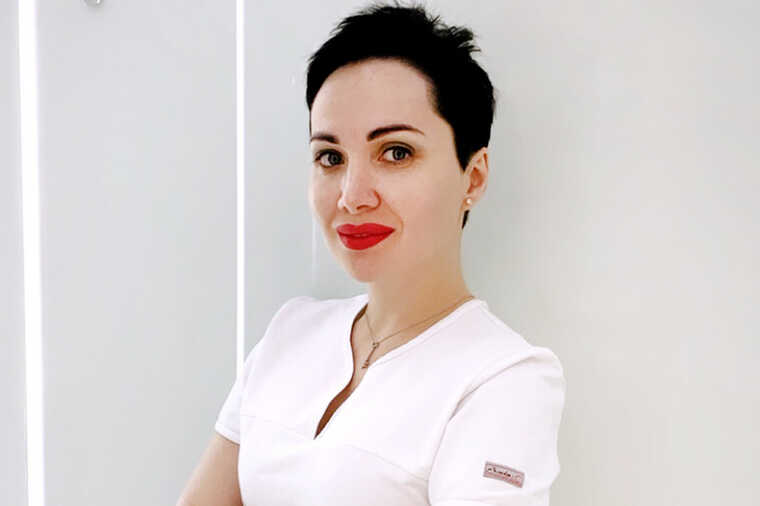 Дарина Рубинина стала четвертым фигурантом дела о продаже детей в Москве