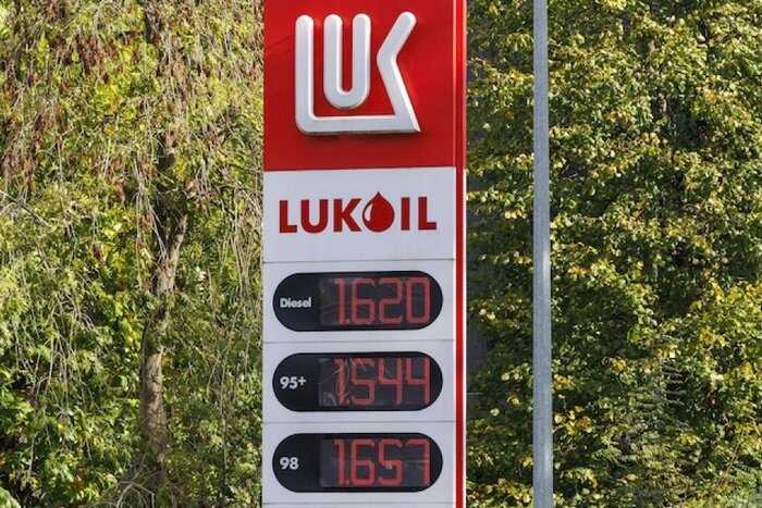 Американские власти изучают связи Gunvor с Путиным на фоне сделки с «Лукойлом»