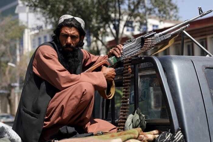 Талибан принуждает журналистов к «признаниям» и публикует их онлайн