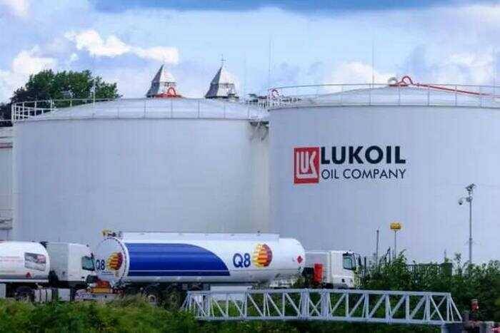 Gunvor отказалась от покупки активов «Лукойла» после предупреждения Минфина США