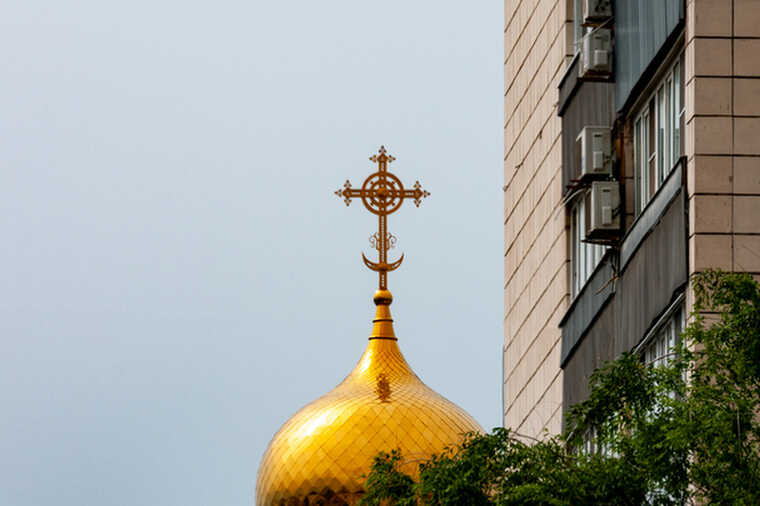 Русским запретили веселиться: радость не соответствует «менталитету», считают в РПЦ