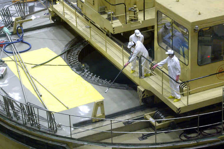 Венгрия добилась от США снятия санкций с российского топлива и АЭС «Пакш-2»