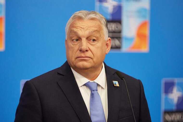 Премьер Венгрии заявил о планах провести встречу Трампа и Путина при подходящих условиях