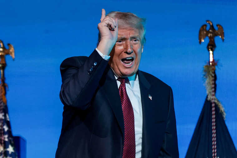 Отказ США участвовать в G20 снижает вес саммита в ЮАР, отмечает Bloomberg