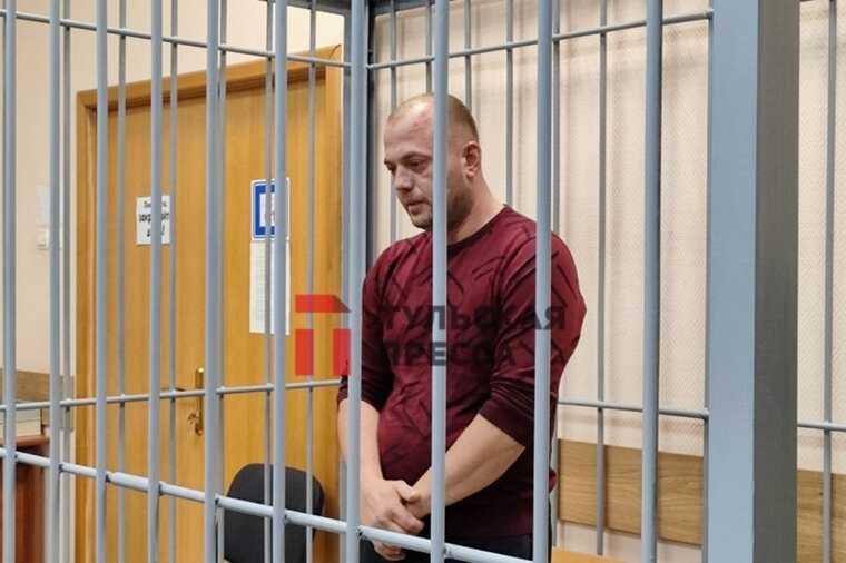 Подозреваемый во взрыве жилого дома в Куркино признался, что открыл газ и уснул