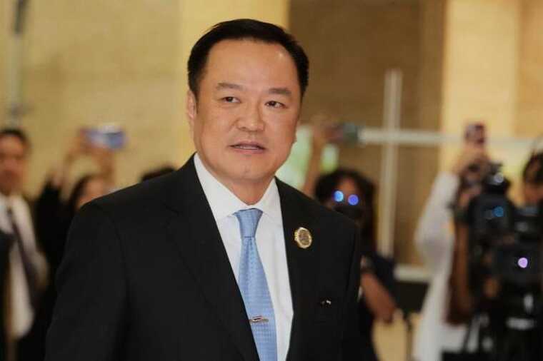 Премьер Таиланда приостановил действие мирной декларации с Камбоджей после взрыва на границе