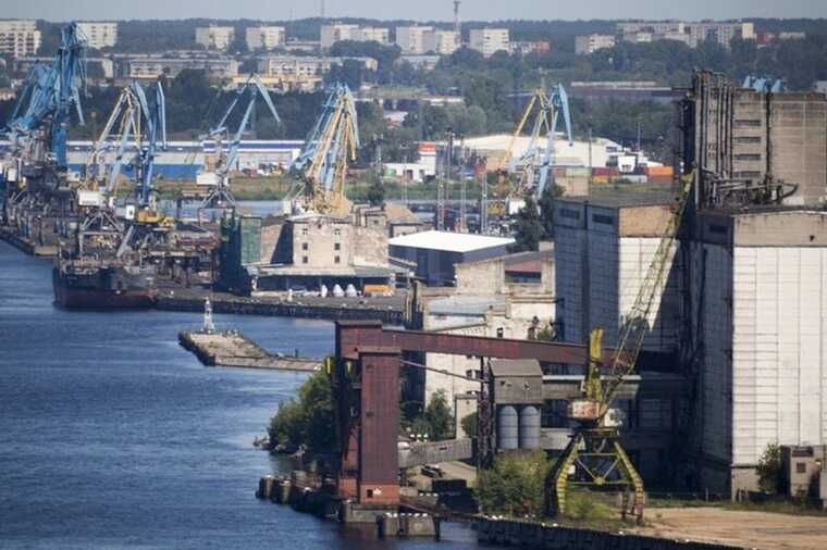 Латвийские компании продолжают обслуживать российский «теневой флот» вопреки санкциям ЕС