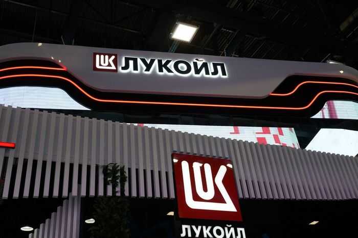Европа просит США разрешить использование заводов «Лулойла» после санкций