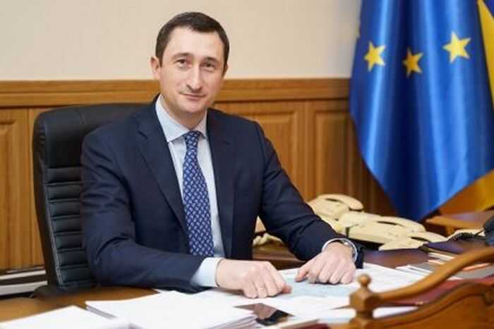 НАБУ расследует причастность Чернышова к преступной схеме отмывания денег