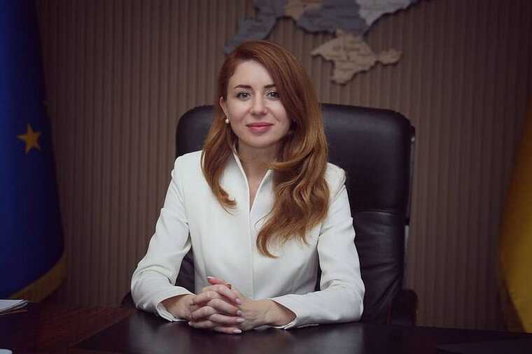 Светлана Гринчук и Герман Галущенко покидают посты из-за коррупционных схем в «Энергоатоме»