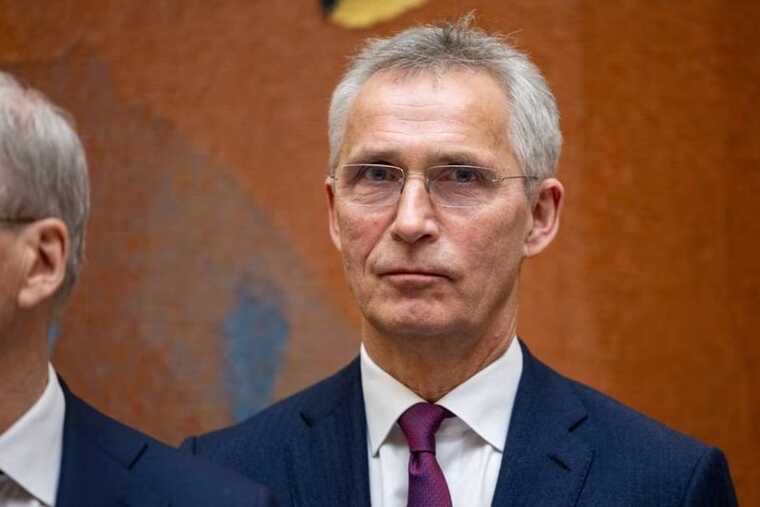 Норвегия отказалась использовать свой суверенный фонд для гарантий кредита ЕС для Украины