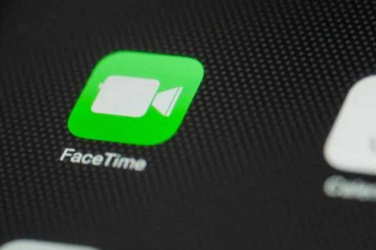 В России две недели не работает FaceTime: пользователи сталкиваются с перебоями