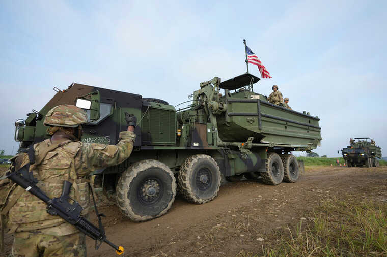 Военные подготовили для Трампа обновлённые сценарии операций в Венесуэле, включая наземные удары