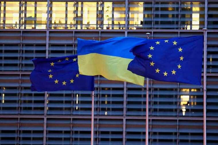 Дипломаты ЕС назвали коррупцию в энергетике Украины «отвратительной»