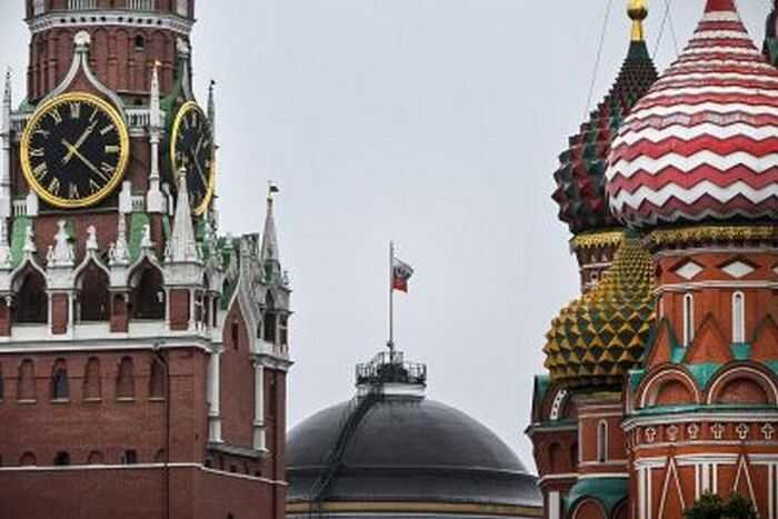 Правительство РФ закажет иностранцам видеоролики о России как защитнике традиционных ценностей