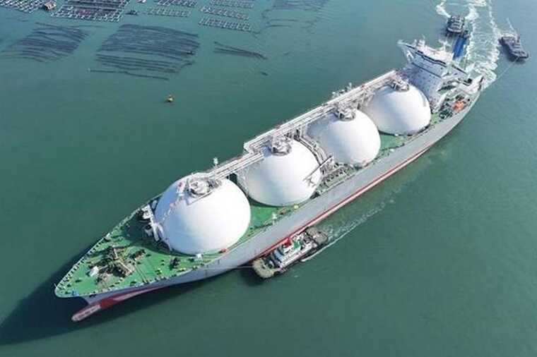 США требуют от Европы полного отказа от российского газа