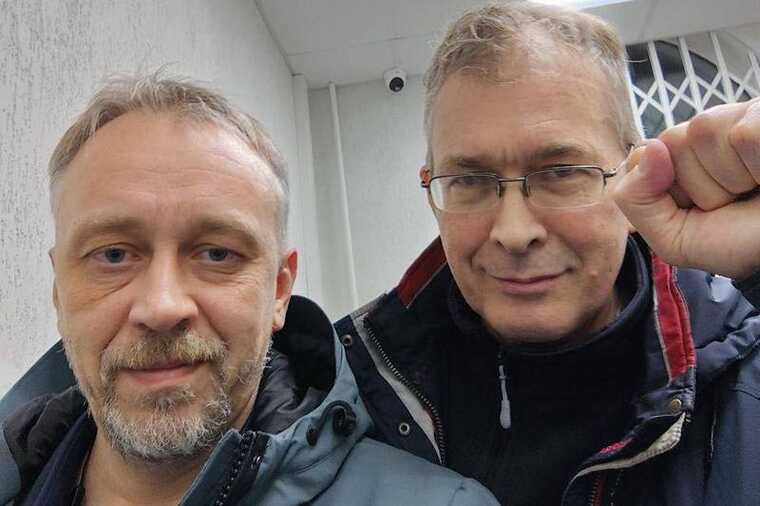 В Новосибирске задержан организатор согласованного митинга против повышения утильсбора