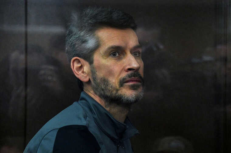 Арбитражный суд признал банкротом экс-владельца группы «Сумма» Зиявудина Магомедова