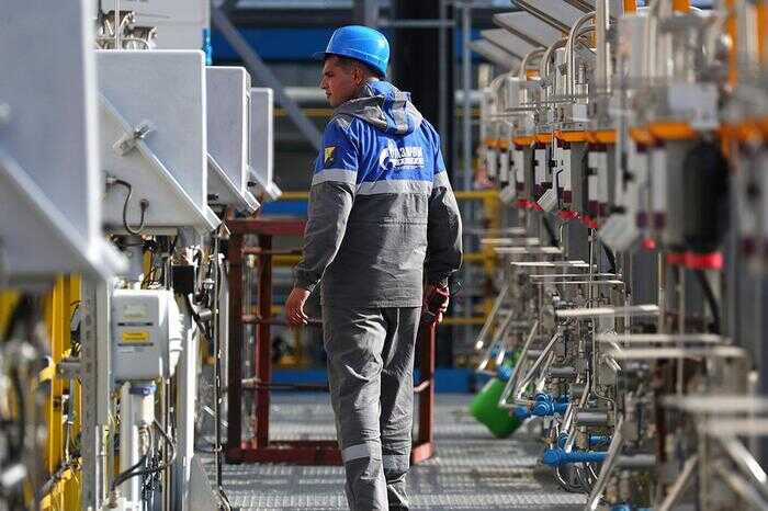 После меморандума Путина и Си Москва возобновляет подготовку дорогостоящего газопровода