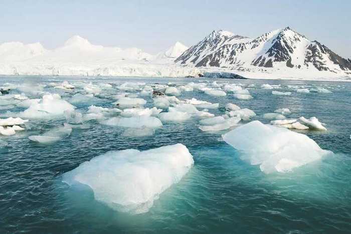 Гибридная активность России смещается в Арктику: повреждены подводные интернет-кабели