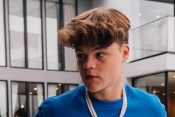 Известного стримера Джека Доэрти арестовали в Майами за хранение наркотиков и сопротивление полиции