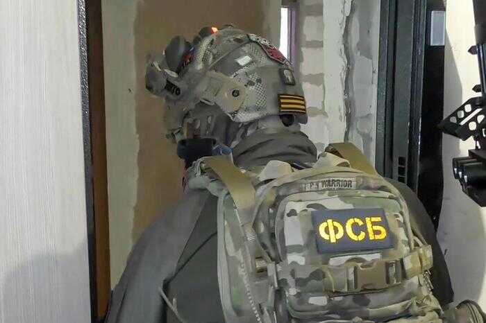 ФСБ задержала подозреваемых в подготовке покушения на секретаря Совбеза РФ Шойгу