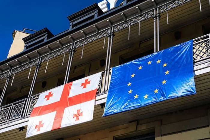 В Грузии ликвидируют Антикоррупционное бюро, созданное по рекомендации ЕС