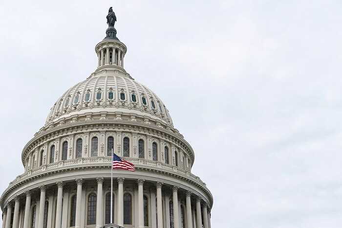 Конгресс США приступил к разработке законопроекта о новых санкциях против России