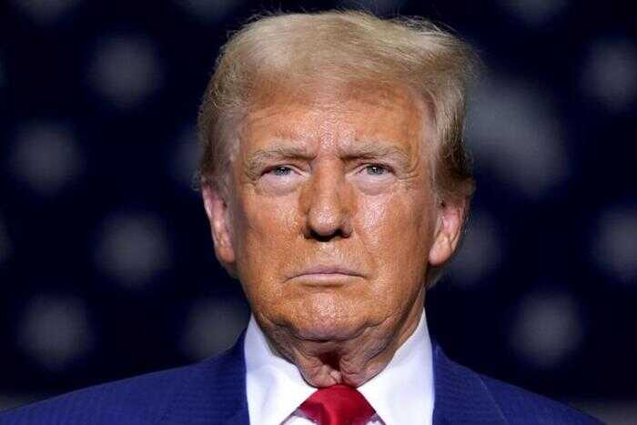 Президент США заявил, что «ничего не исключает» в вопросе военного вмешательства в Венесуэле