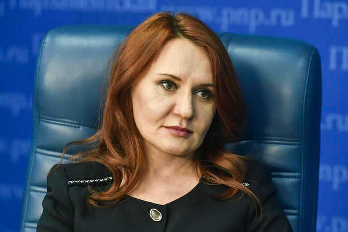 Депутат Бесараб предложила россиянам увеличить пенсию, отложив ее на 10 лет