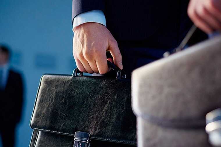 Two senior Philippine officials resigned following allegations of “irregularities” in flood-control projects