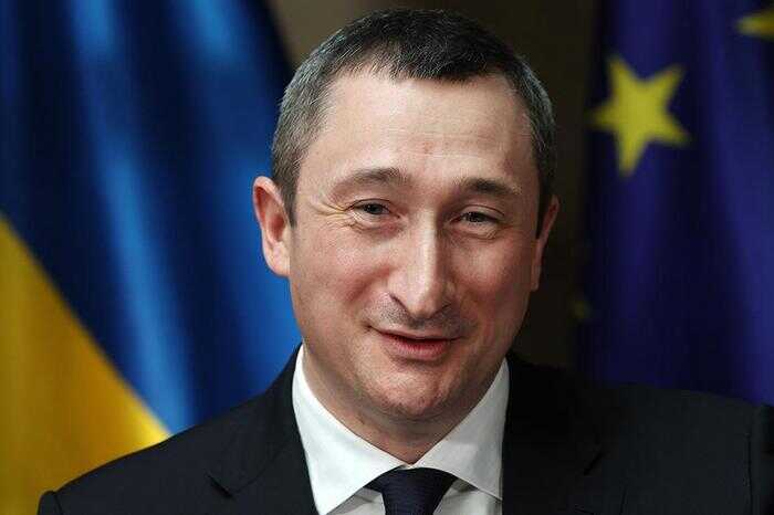 Бывший вице-премьер Алексей Чернышов арестован на 60 суток по делу о незаконном обогащении