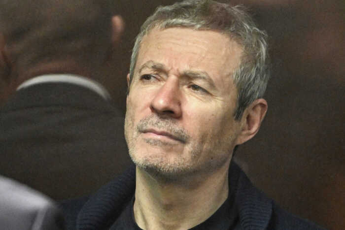 Мещанский районный суд Москвы продлил арест основателя «Русагро» Вадима Мошковича