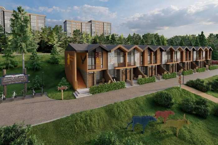 Проект Green Flow Baikal задерживается на два года, смета строительства почти удвоилась