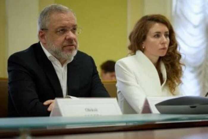 Министры Галущенко и Гринчук ушли в отставку на фоне коррупционного расследования