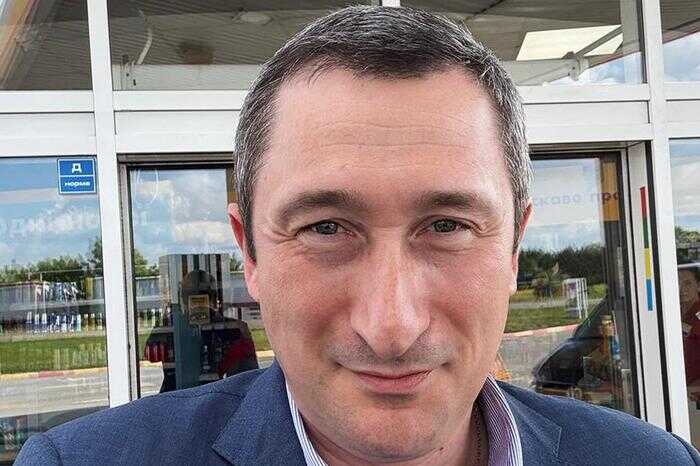 Бывший вице-премьер Чернышев выходит из СИЗО после внесения 51 миллион гривен залога