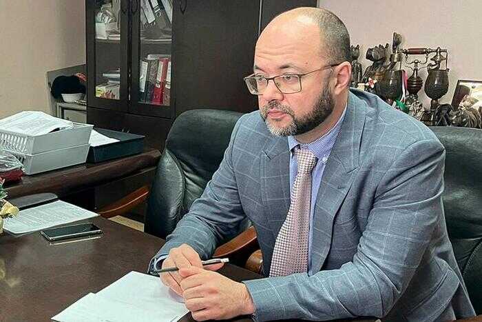 Депутат Максим Васильев объяснил хищение фортификационных средств желанием получить доход