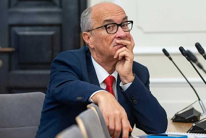 Новый спикер польского Сейма Чажастый запретил продажу алкоголя в здании парламента